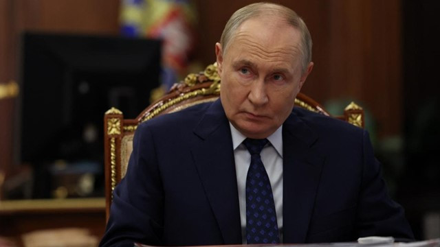 Russia Terminates 3 Military Agreements with Canada, France, Portugal