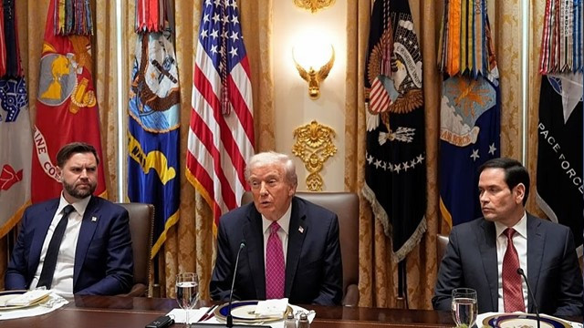 Germany Criticizes U.S. Over Trump’s New Policy on Europe and Immigration