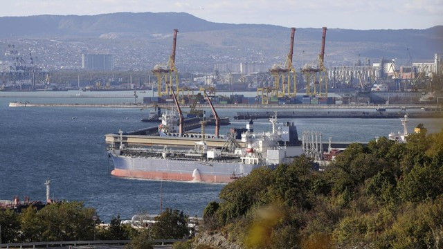 EU Imposes New Sanctions on Companies and Individuals Linked to Russia’s ‘Shadow Fleet’ Oil Exports