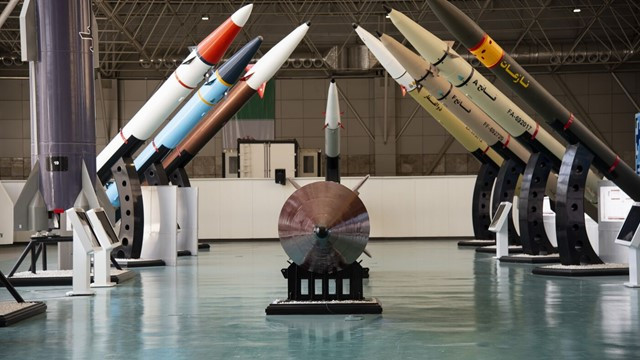 Iran Unveils Three Major Nuclear Science Breakthroughs, Launches National Nuclear Network