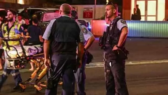 Indian Police Confirm Bondi Beach Attacker Was Hyderabad Native