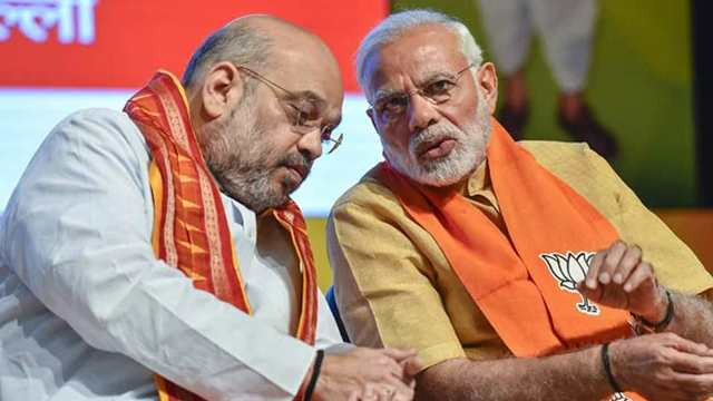 Kharge Calls for Modi and Shah’s Resignation After Delhi Court Decision in National Herald Case