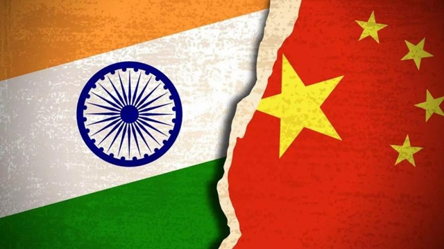 China Files Case Against India at WTO