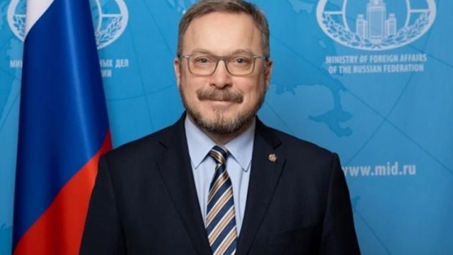 Russia Calls for De-Escalation of Tensions Between Dhaka and Delhi