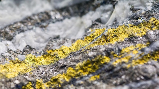 Asia's Largest Gold Mine Discovered in China