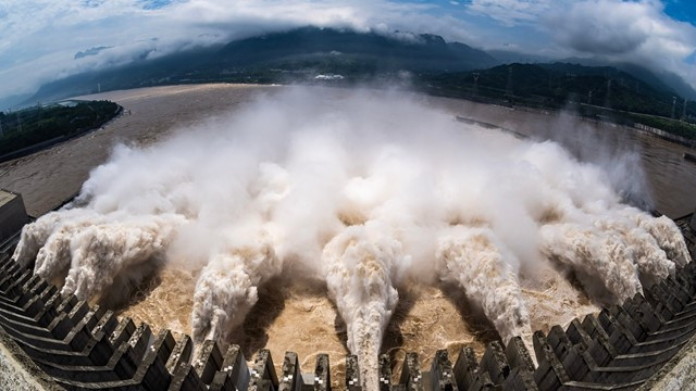 China’s Proposed ‘Water Bomb’ Dam in Himalayas Raises Alarm in India