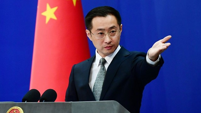 China Opposes Recognition of Somaliland