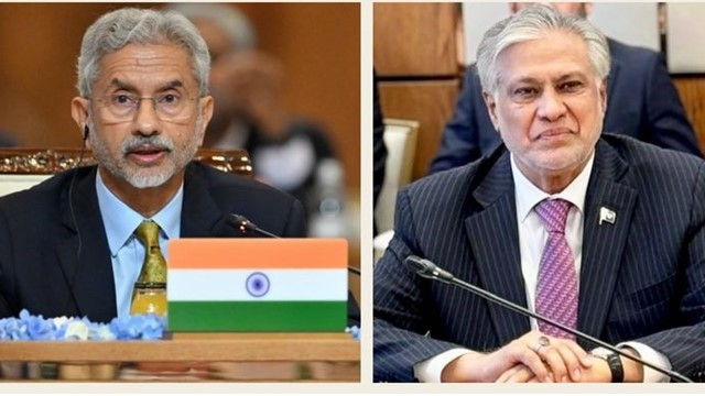 Pakistan and India’s Foreign Ministers to Attend Khaleda Zia’s Janaza in Dhaka