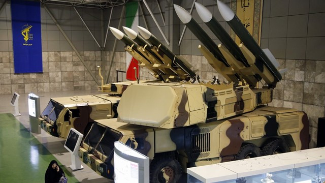 Concerns within Israeli Circles about Ability to Defend Itself in Potential War with Iran