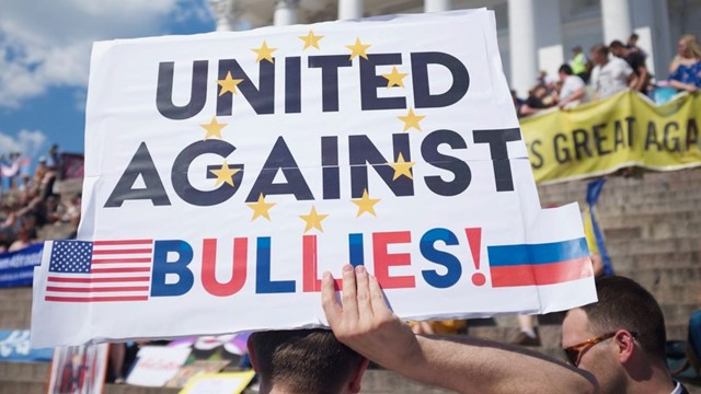 European Leaders to Take Action If Trump Annexes Greenland