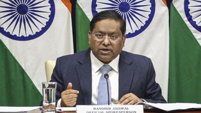 India Closely Monitoring Bangladesh-Pakistan Talks on Procurement of JF-17 Thunder Fighter Jets