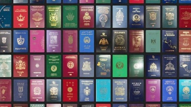 Singapore Reclaims Top Spot as World’s Most Powerful Passport : Henley Index 2026