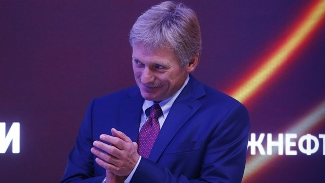 Kremlin Says Zelensky Responsible for Stalled Peace Talks, Backs Trump’s Remarks