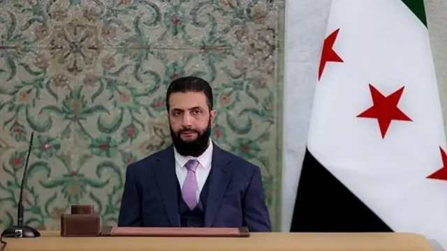 Syria Officially Recognizes Kurdish Language