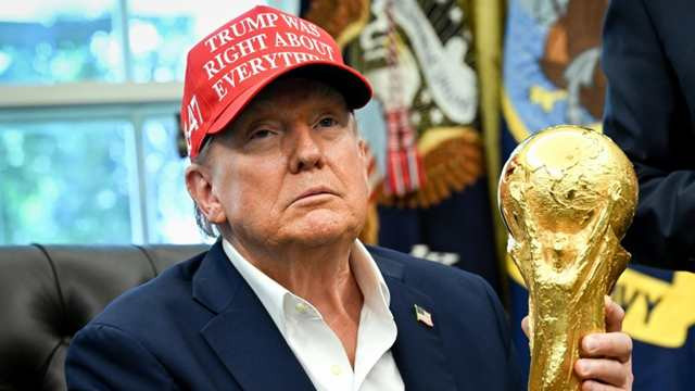 Boycott Calls Grow Ahead of Football World Cup as Concerns Mount Over US Policies