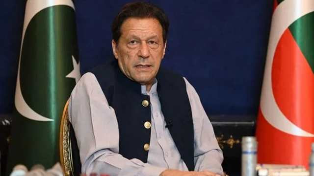 Imran Khan’s Vision in Right Eye Reduced to 15%, Pakistan Supreme Court Told