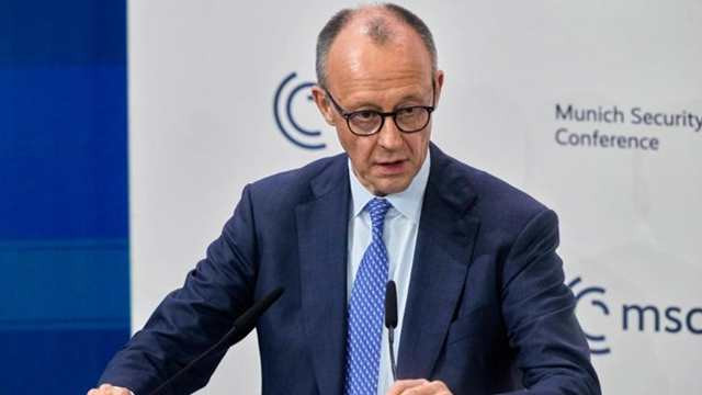 German Chancellor Warns Rules-Based Order ‘No Longer Exists,’ Cites Deep Rift with US