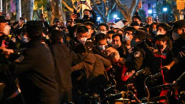 Protests Erupt in Tirana Over Allegations Against Deputy Prime Minister