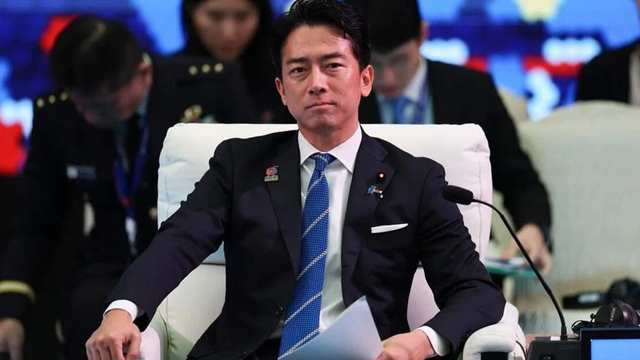 Japan Plans Air Defense Missile Deployment on Yonaguni Island by 2031