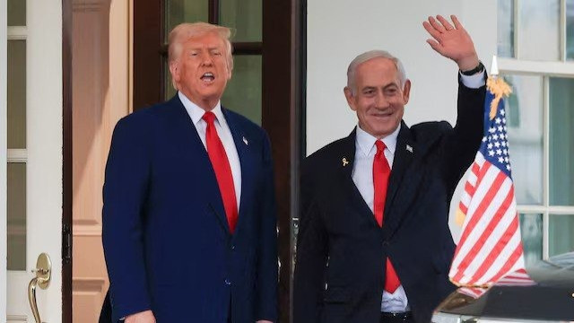 Public Opposition in Europe Grows Over Recent U.S.–Israel Military Strikes on Iran