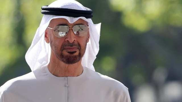 UAE President Issues Strong Warning to Iran After Recent Regional Escalation