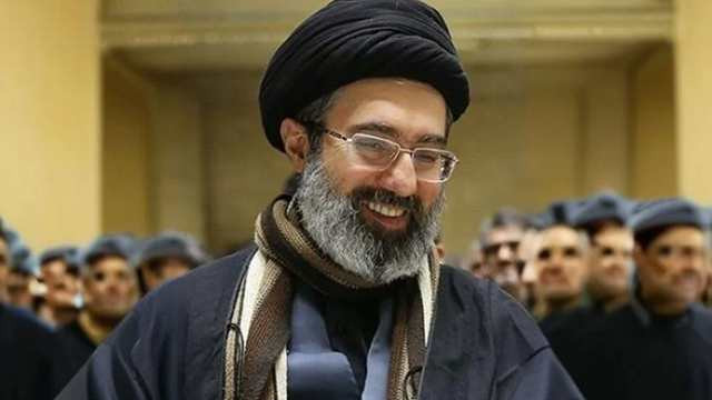 Iranian MP Claims Mojtaba Khamenei Survived Two Assassination Attempts