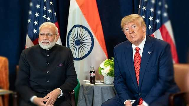 India Likely to Delay Trade Deal With the United States for Several Months