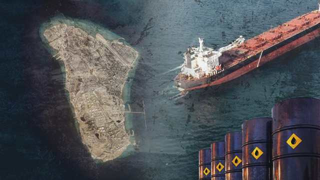 Iran Says Oil Exports from Kharg Island Continue Despite US Attack