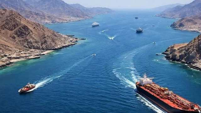 UK Considers Sending Mine-Clearing Drones to Secure Strait of Hormuz