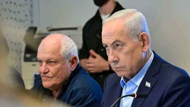 Netanyahu Video Sparks Debate After Death Rumors Circulate