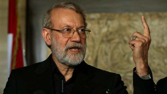 Israel Claims Killing of Senior Iranian Official Ali Larijani; No Confirmation from Tehran