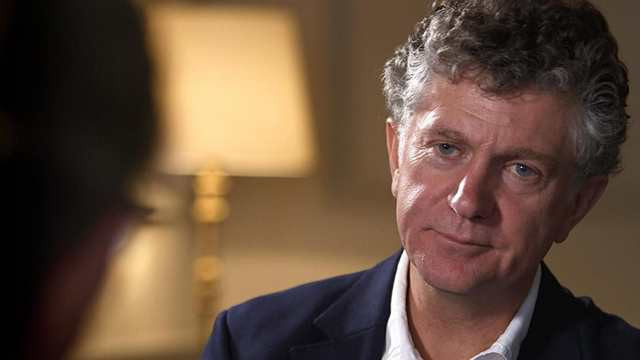 UK Adviser Jonathan Powell Saw Real Chance of US–Iran Nuclear Deal Before Strikes