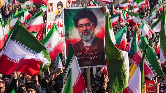 Mojtaba Rejects Ceasefire Proposals, Demands Concessions from U.S.-Israel