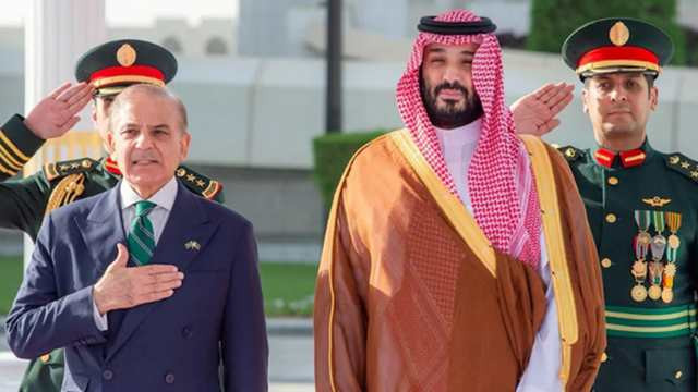 Saudi Arabia May Invoke Pakistan Defense Pact Amid Escalating Iran Conflict, Analyst Says