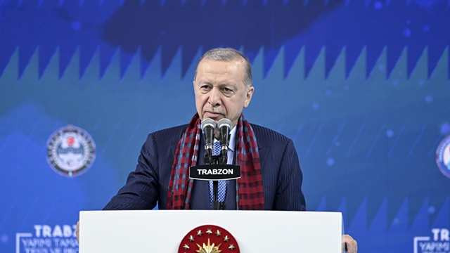 Turkey Facilitates Messaging Between Iran and U.S. to Ease Tensions