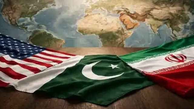 Pakistan Claims It Delivered U.S. Ceasefire Proposal to Iran