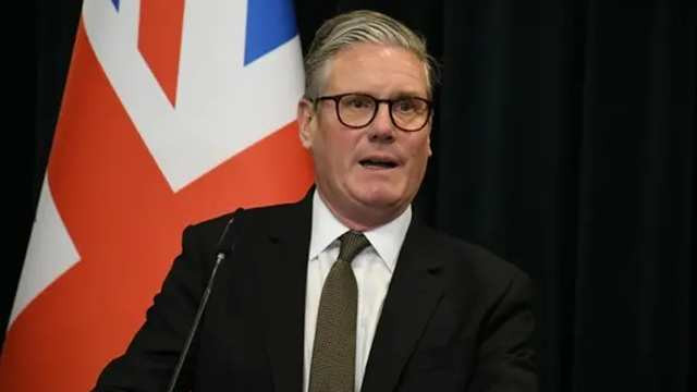 UK Rules Out Troop Deployment to Iran, Pledges Defensive Measures