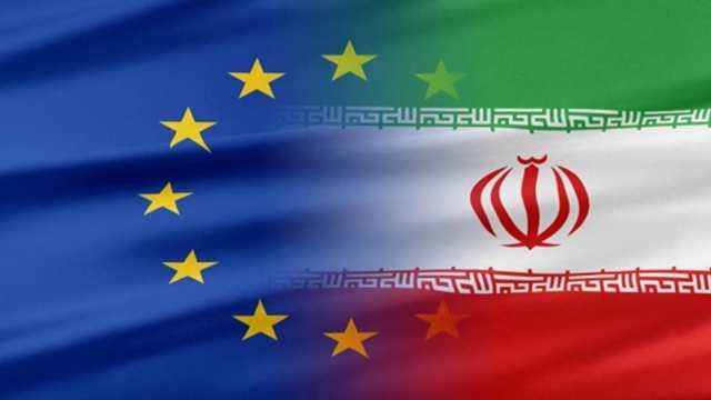 EU Extends Sanctions on Iran Over Human Rights Violations Until 2027