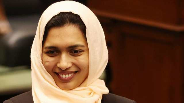 Bangladeshi-Origin Dolly Begum Makes History in Canadian Federal By-Election