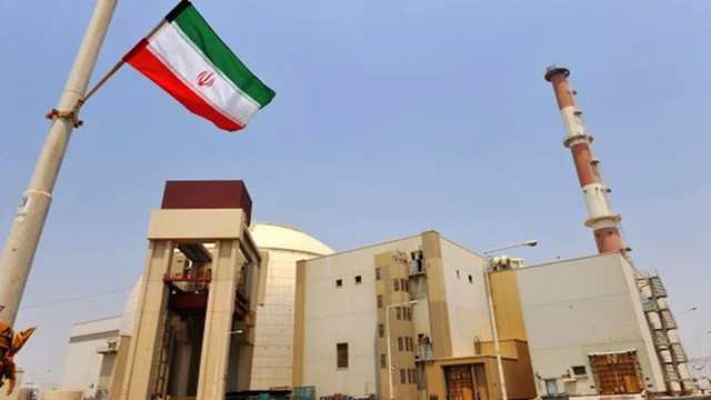 Iran Proposes 5-Year Nuclear Pause as U.S. Pushes for 20-Year Halt Amid Rising Tensions