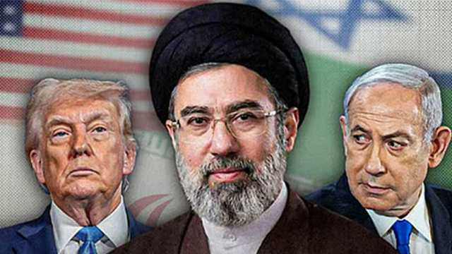 Iran’s Supreme Leader Signals Stronger Naval Response Amid Tensions with US and Israel