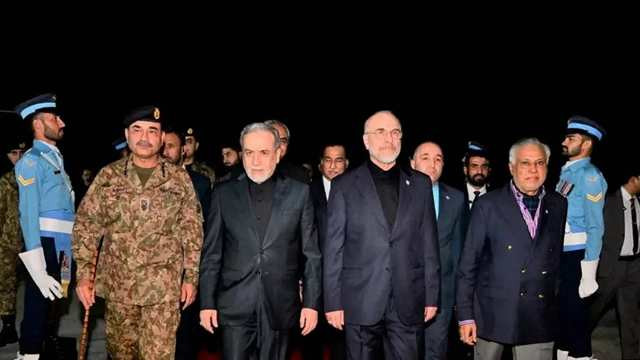 Iran Sets Condition for Talks with U.S., Refuses to Send Delegation to Pakistan Amid Naval Blockade