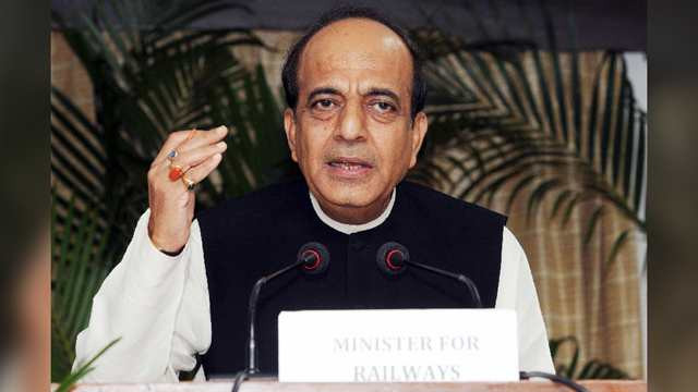 India Appoints Dinesh Trivedi as New High Commissioner to Bangladesh