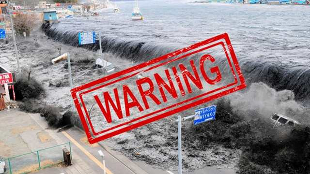 Powerful 7.4 Magnitude Earthquake Triggers Tsunami Warnings in Northern Japan