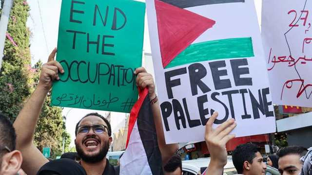 UK Universities Accused of Hiring Private Firm to Monitor Pro-Palestinian Students and Staff
