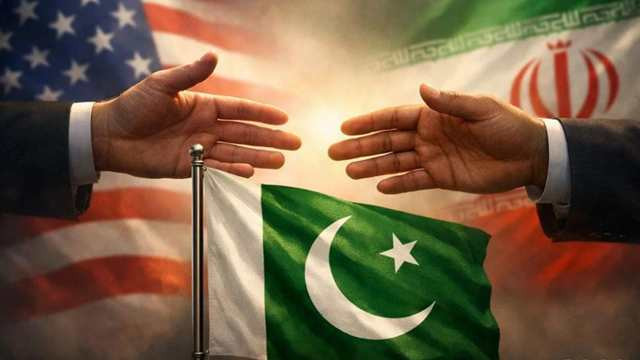 Pakistan Awaits Iran’s Confirmation for Second Round of Peace Talks