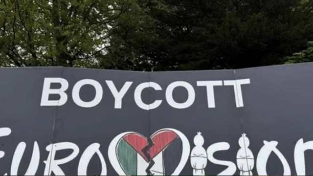 Artists Call for Eurovision Boycott Over Israel’s Participation