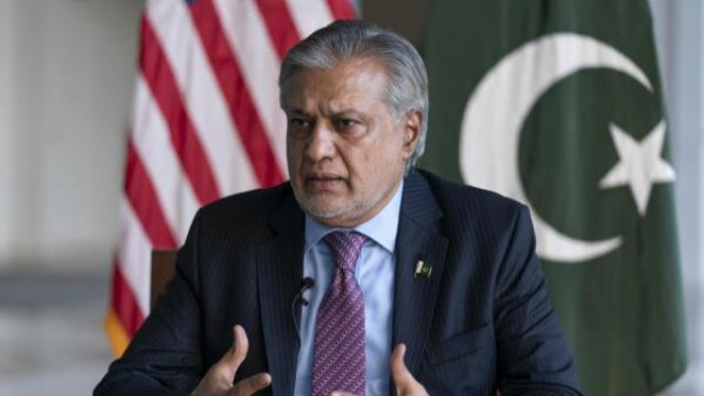 Pakistan Urges US and Iran to Extend Ceasefire