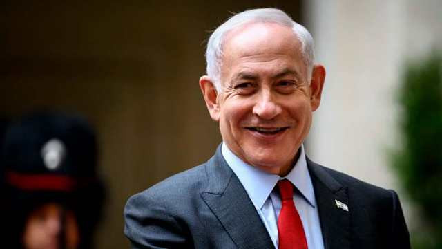 Netanyahu Reveals He Was Treated for Prostate Cancer