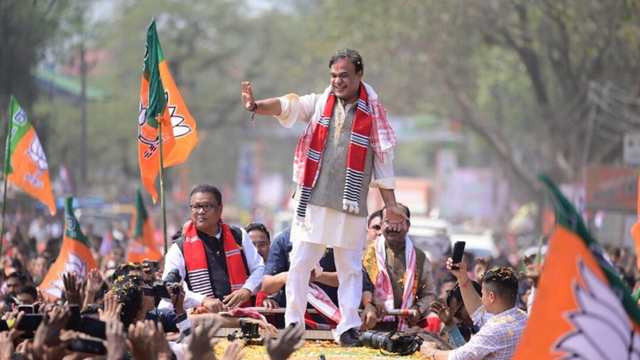 Assam Chief Minister Sparks Debate with Remarks on India–Bangladesh Relations